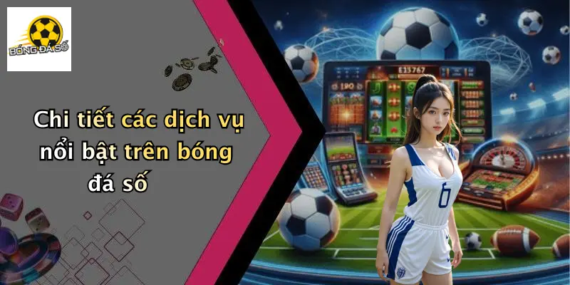 Bóng đá số 118 Bóng Đá Số