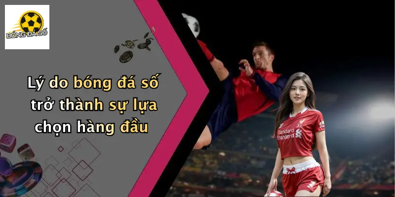Bóng đá số 117 Bóng Đá Số