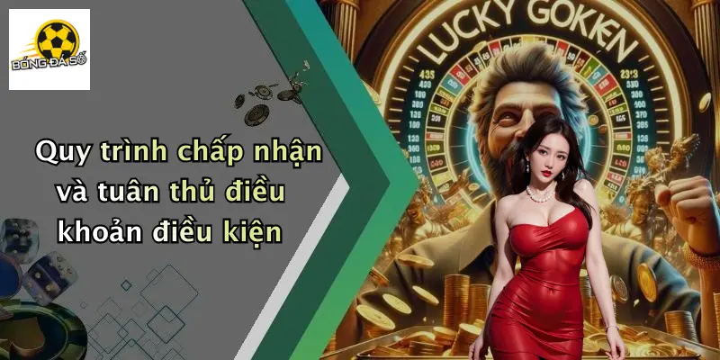 Điều Khoản Điều Kiện 2 Quy trình chấp nhận và tuân thủ điều khoản điều kiện
