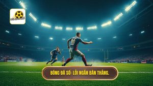Lỗi ngăn cản cơ hội ghi bàn rõ rệt: Luật DOGSO và án phạt nặng nhất