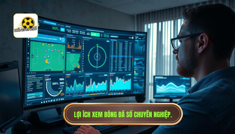 Cách xem bóng đá số chuẩn nhất tại blockchaininfgroup.com 2 2. Tại sao bạn cần biết cách xem bóng đá số chuyên nghiệp?