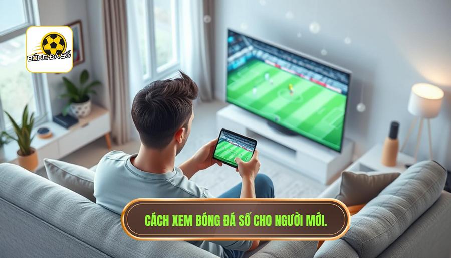 Cách xem bóng đá số chuẩn nhất tại blockchaininfgroup.com 3 3. Hướng dẫn cách xem bóng đá số chi tiết cho người mới bắt đầu