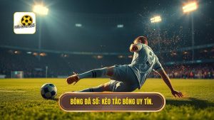 Kèo cược tổng số lần tắc bóng thành công: Bí kíp soi kèo từ A-Z