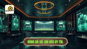 soi kèo từ bóng đá số