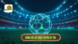 bóng đá số trực tuyến
